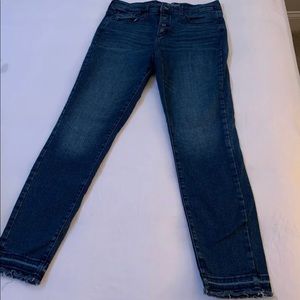 Women’s jeans size 12